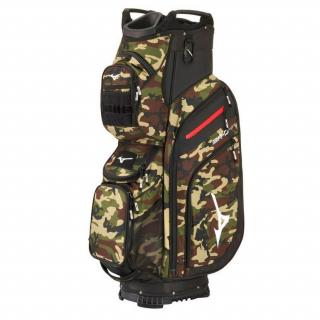 Mizuno BR-D4 Cart Bag unisex