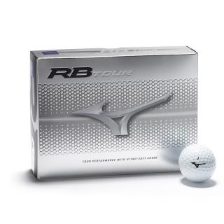 Mizuno RB Tour Balls white