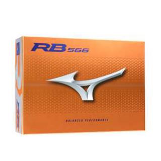 Mizuno RB566 Orange Balls orange