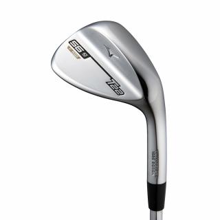 Mizuno T-22 Wedge Satin Chrome Stiff 52.09 S Grind Prava Panske