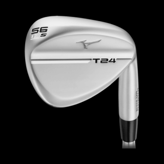 Mizuno T24 Soft White Satin Wedge Standard 60°10´ C-Grind Prava Panske