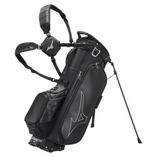 Mizuno Tour Stand Bag black unisex