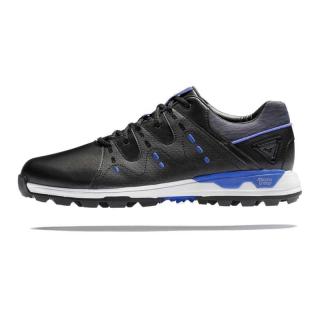 Mizuno Wave Hazard Pro UK 8,5 black Panske