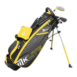 MKids Lite Stand Bag Golf Set 115cm 115cm Prava Detske