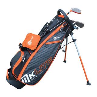 MKids Lite Stand Bag Golf Set 125cm 125cm Prava Detske
