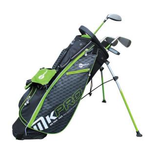 MKids Pro Stand Bag Golf Set 145cm 145cm Lava Detske