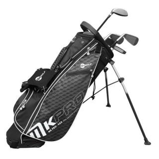 MKids Pro Stand Bag Golf Set 165cm 165cm Lava Detske