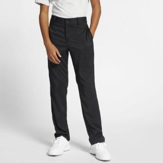 Nike Boy Flex Pant S black Detske