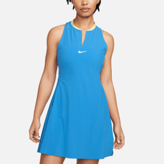 Nike Women Dri-FIT Advantage Dress S Damske