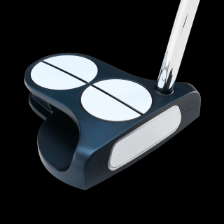 Odyssey Ai-ONE 2-Ball DB Putter 34” Prava Panske