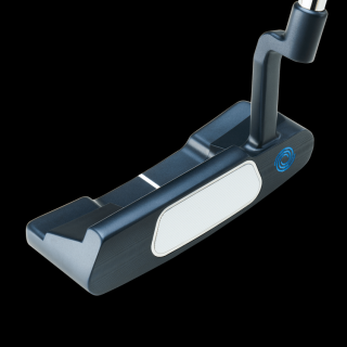 Odyssey Ai-ONE Double Wide CH Putter 35” Prava Panske