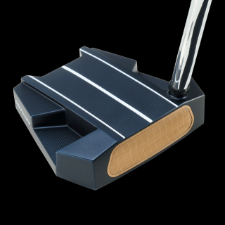 Odyssey Ai-ONE Milled Eleven T DB Putter 35” Prava Panske