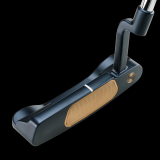 Odyssey Ai-ONE Milled One T CH Putter 34” Prava Panske