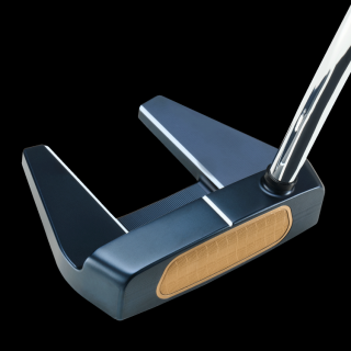 Odyssey Ai-ONE Milled Seven T DB Putter 35” Prava Panske