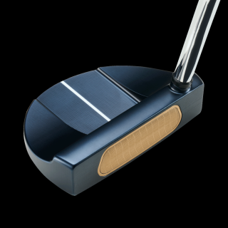 Odyssey Ai-ONE Milled Six T DB Putter 35” Prava Panske