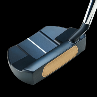 Odyssey Ai-ONE Milled Three T S Putter 35” Prava Panske