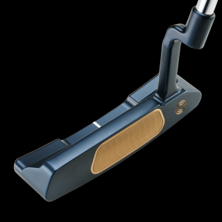 Odyssey Ai-ONE Milled Two T CH Putter 35” Prava Panske
