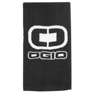 Ogio Golf Towel Black black