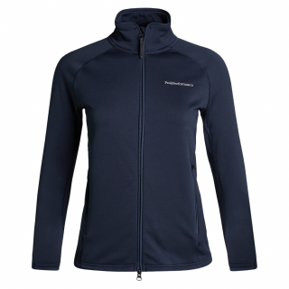 Peak Performance Chill Light Zip Jacket Women XS Damske