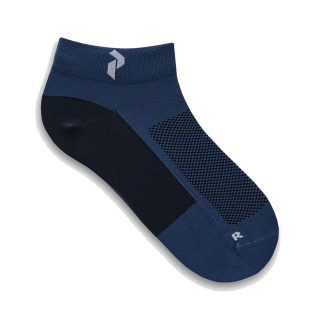 Peak Performance Low Sock 42/45 Panske