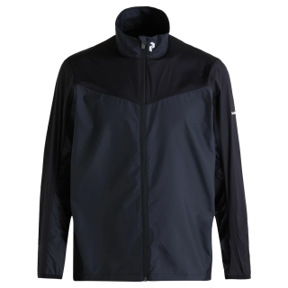 Peak Performance Meadow Wind Jacket L black Panske