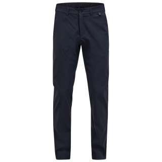 Peak Performance Player Pants 34/30 black Panske