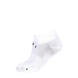 Peak Performance Polyamide Blend Low Socks 35/37 white Damske