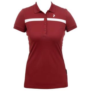 Peak Performance Women's Gailes Polo S Damske
