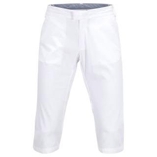 Peak Performance Women's Golf Sharpley Capri Pants 27 white Damske