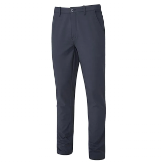 Ping Alderley Golf Trousers 32R blue Panske