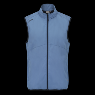 Ping Ashbourne Men's Fleece Vest S Panske