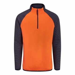PING Astle Men's Colour Block Fleece XL Panske