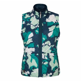 PING Bryony Ladies Reversible Vest UK10/EU38 Damske