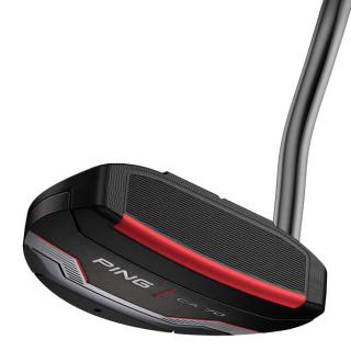 Ping CA 70 Putter Adjustable Shaft 2021 32"-36" Prava Panske