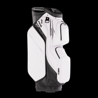 Ping DLX Cart Bag white