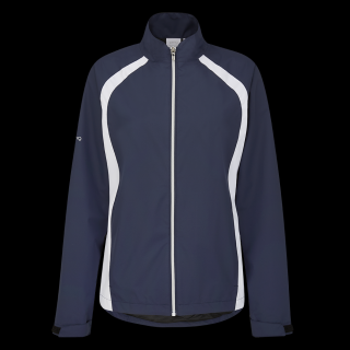Ping Freda Ladies Waterproof Jacket UK10/EU38 Damske