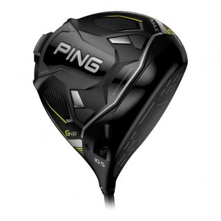 Ping G430 HL MAX Driver Regular 10.5° Lava Panske