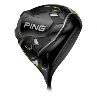 Ping G430 HL SFT Driver Regular 10.5° Lava Panske