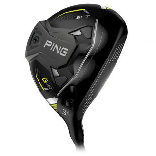 Ping G430 HL SFT Fairway Wood Regular 16.0° FW3 Lava Panske