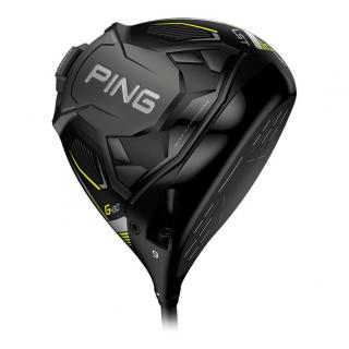 Ping G430 LST Driver Regular 10.5° Lava Panske