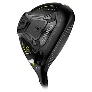 Ping G430 LST Fairway Wood Stiff 15.0° FW3 Prava Panske