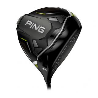 Ping G430 MAX 10K Driver Regular 10.5° Prava Panske