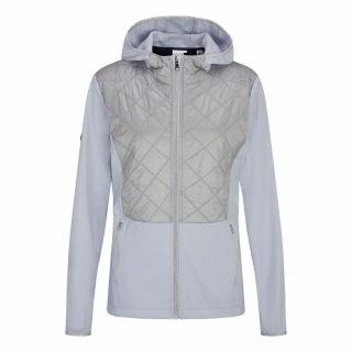 PING Gem Ladies Hybrid Hooded Jacket UK6/EU34 Damske