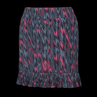 Ping Georgia Ladies Printed Skort UK10/EU38 Damske