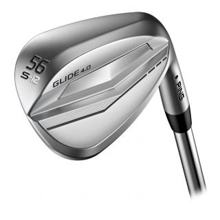 Ping Glide 4.0 Wedge Steel Standard 60° T Grind Prava Panske