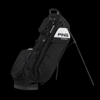 Ping Hoofer 14 Stand Bag black
