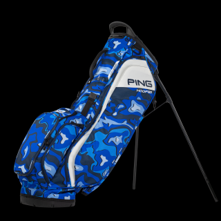 Ping Hoofer Limited Edition Stand Bag