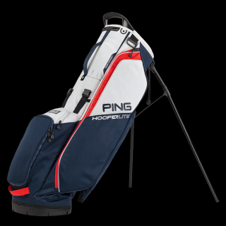 Ping Hoofer Lite Double Strap Stand Bag unisex