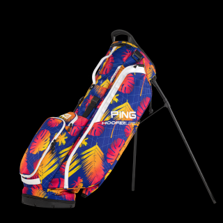Ping Hoofer Lite Limited Edition Stand Bag