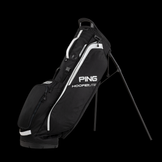 Ping Hoofer Lite Stand Bag black